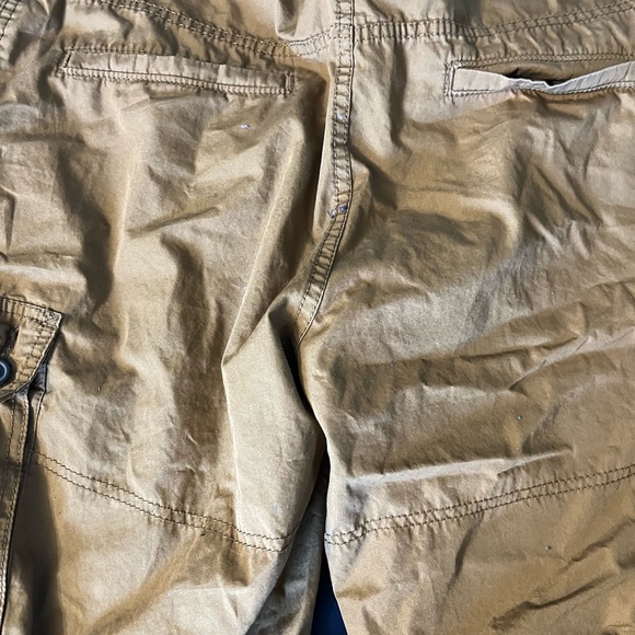 Shorts - Picture 2 of 2